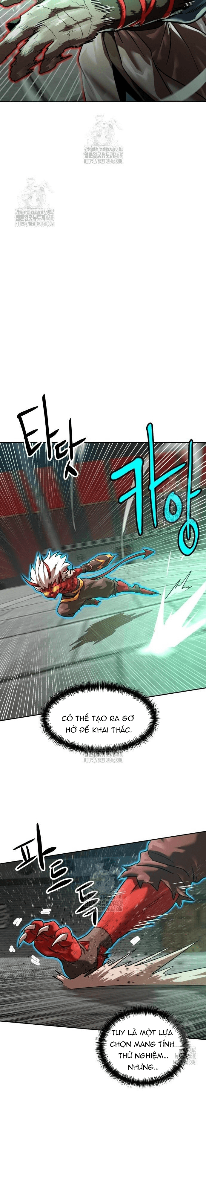 Double Click: Chapter 204