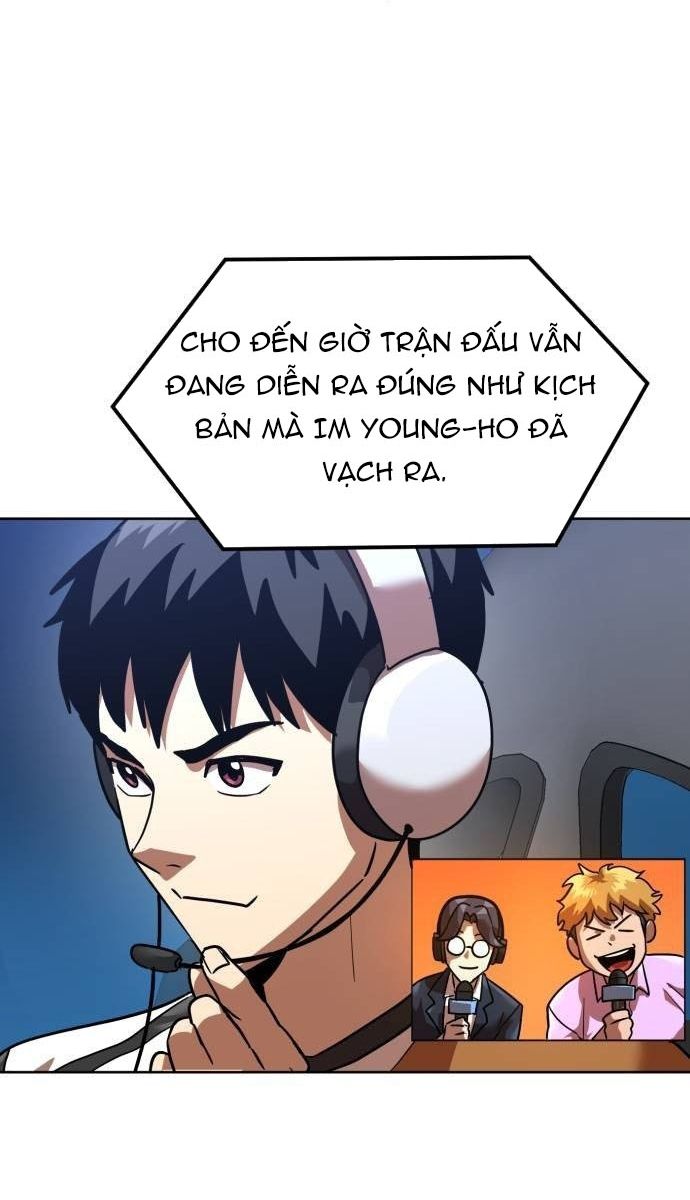 Double Click: Chapter 205