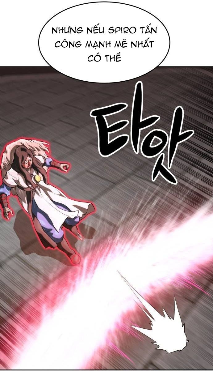 Double Click: Chapter 205