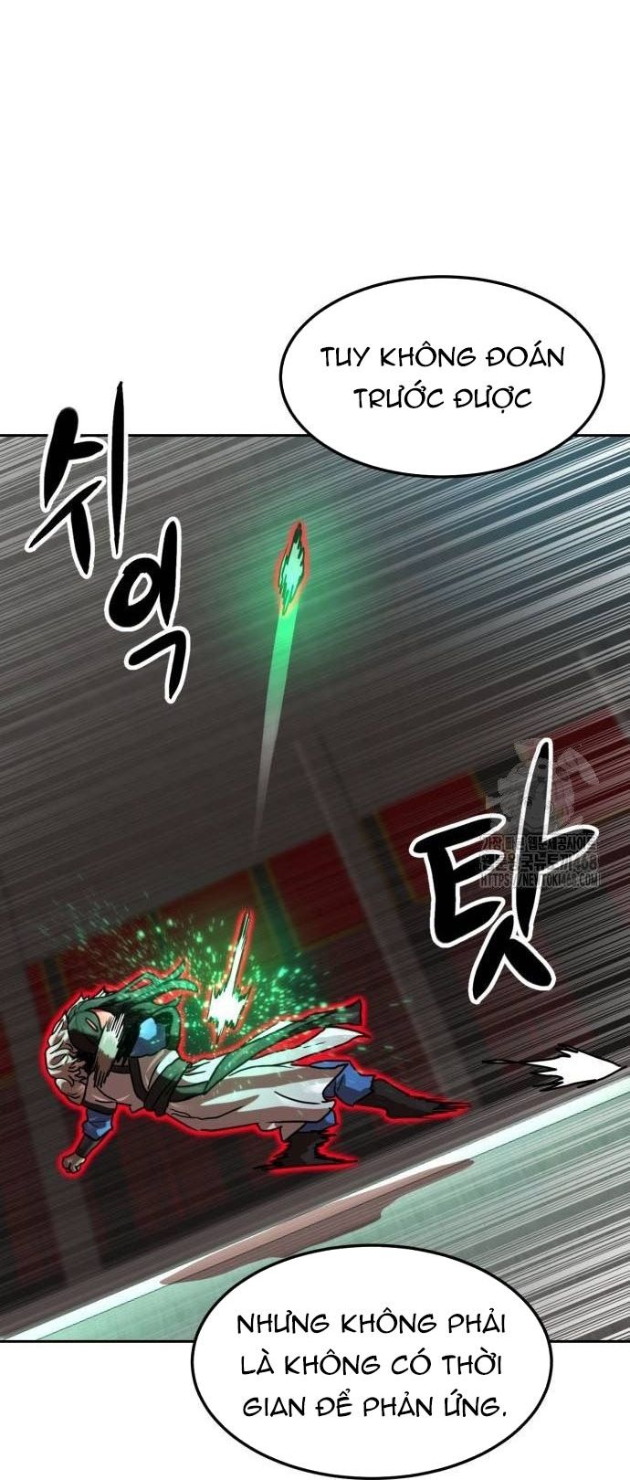 Double Click: Chapter 205