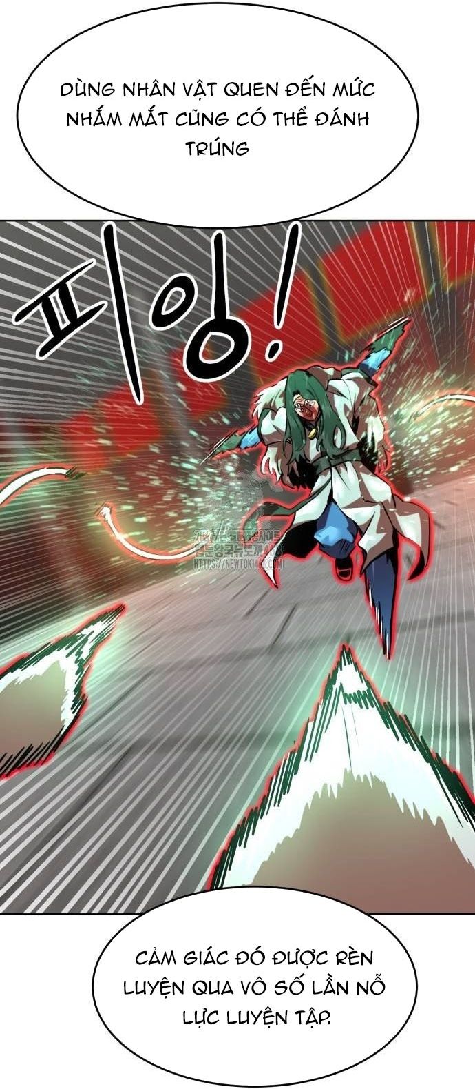 Double Click: Chapter 205