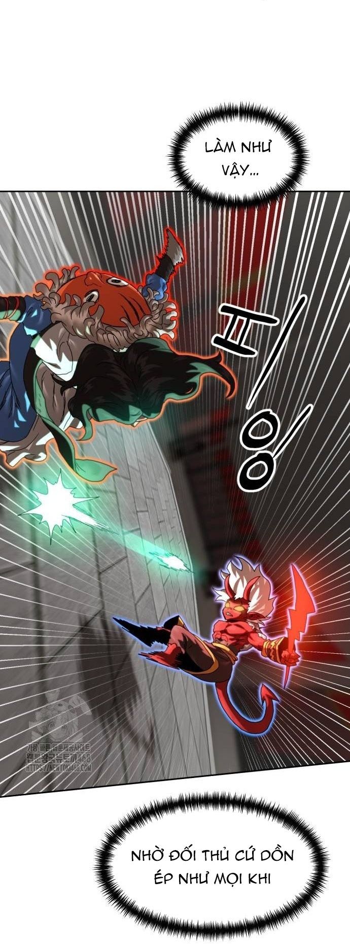 Double Click: Chapter 205