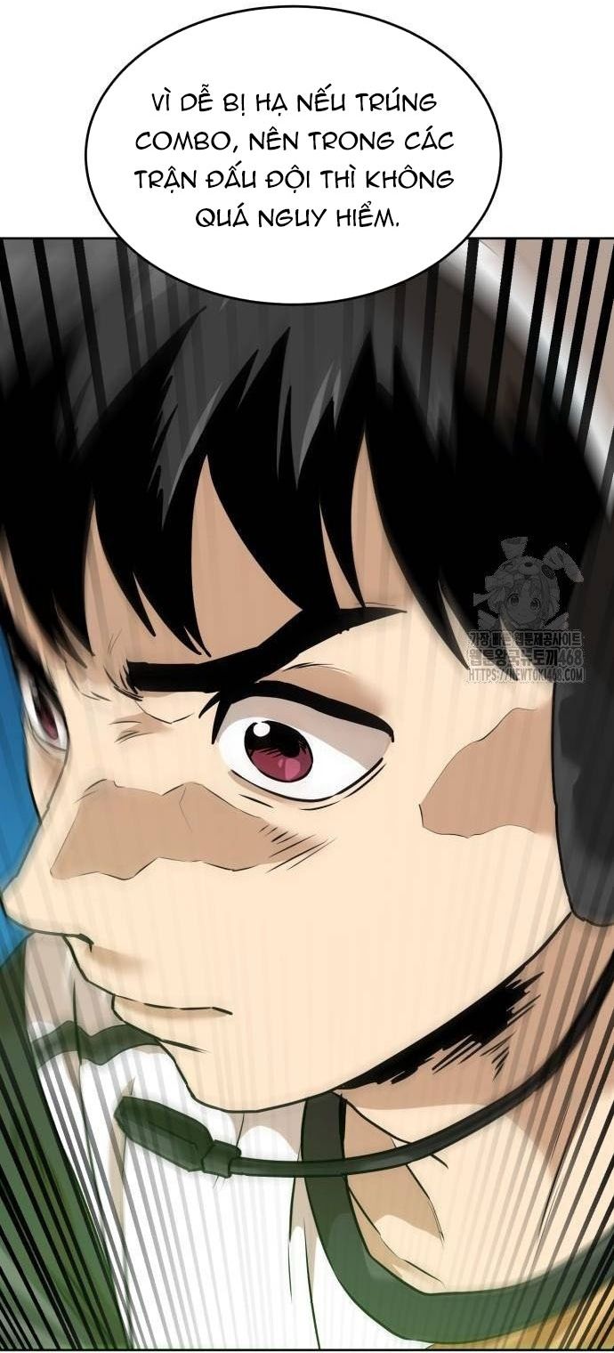 Double Click: Chapter 205