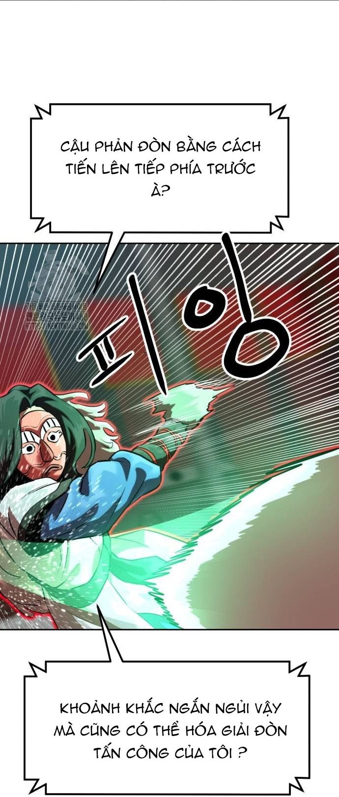 Double Click: Chapter 205