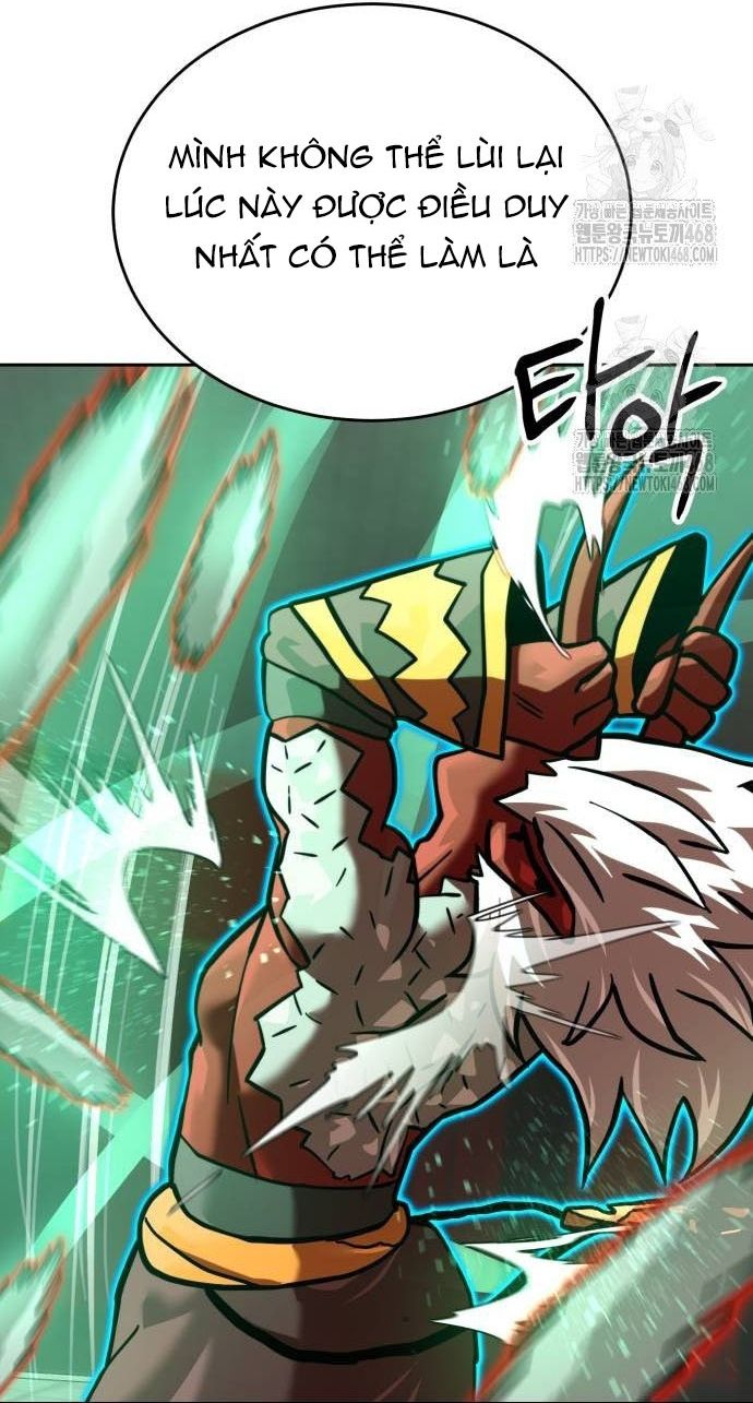 Double Click: Chapter 205