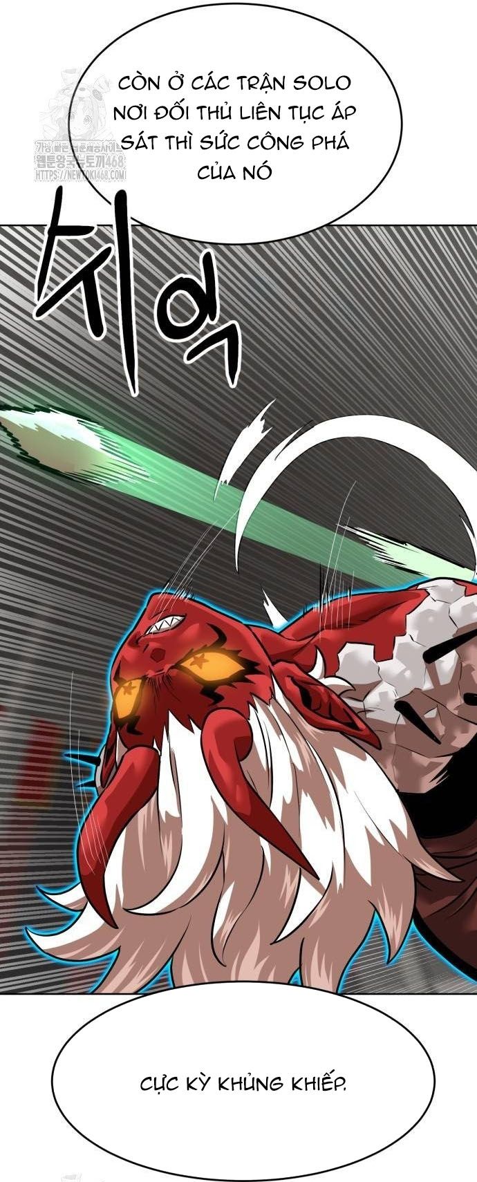 Double Click: Chapter 205