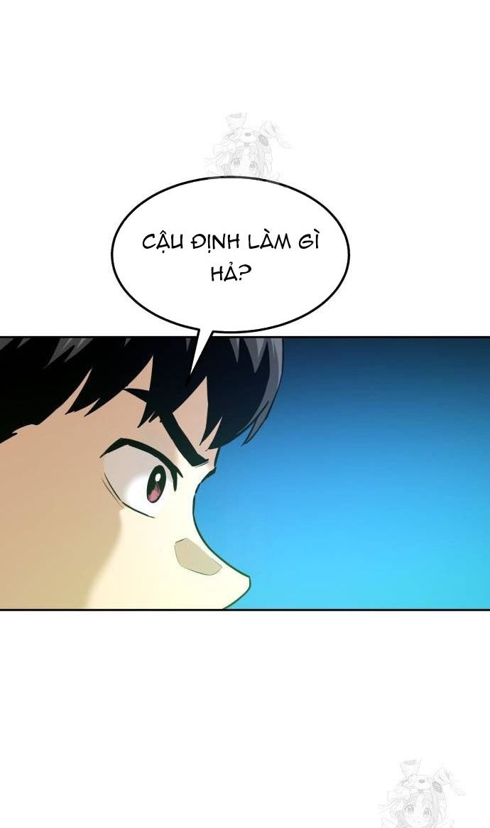 Double Click: Chapter 205