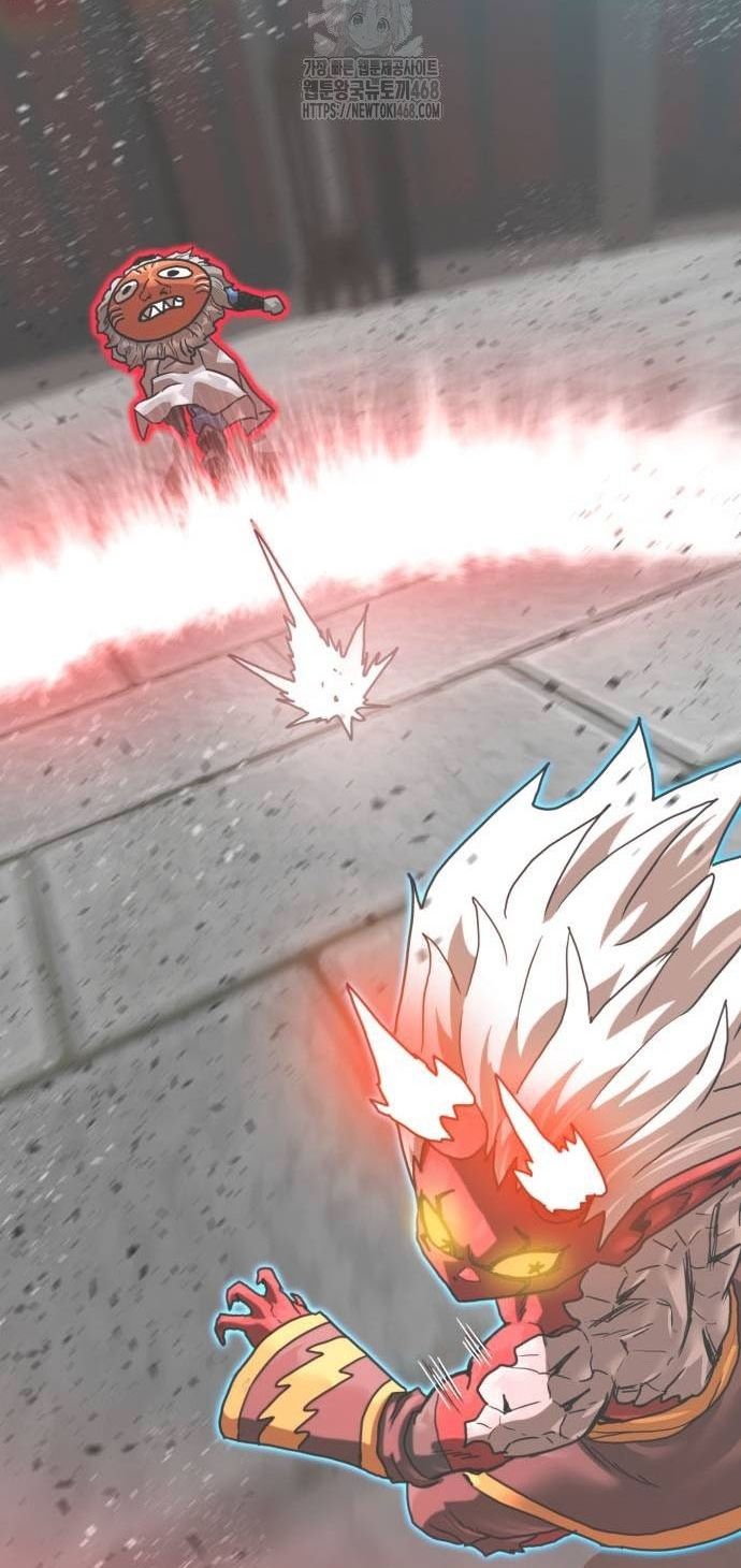 Double Click: Chapter 205