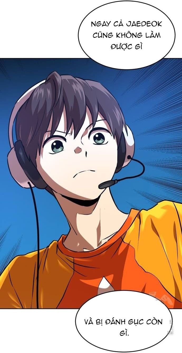 Double Click: Chapter 205