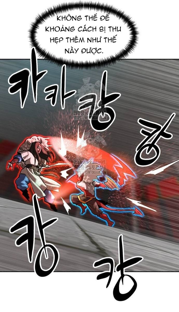 Double Click: Chapter 205