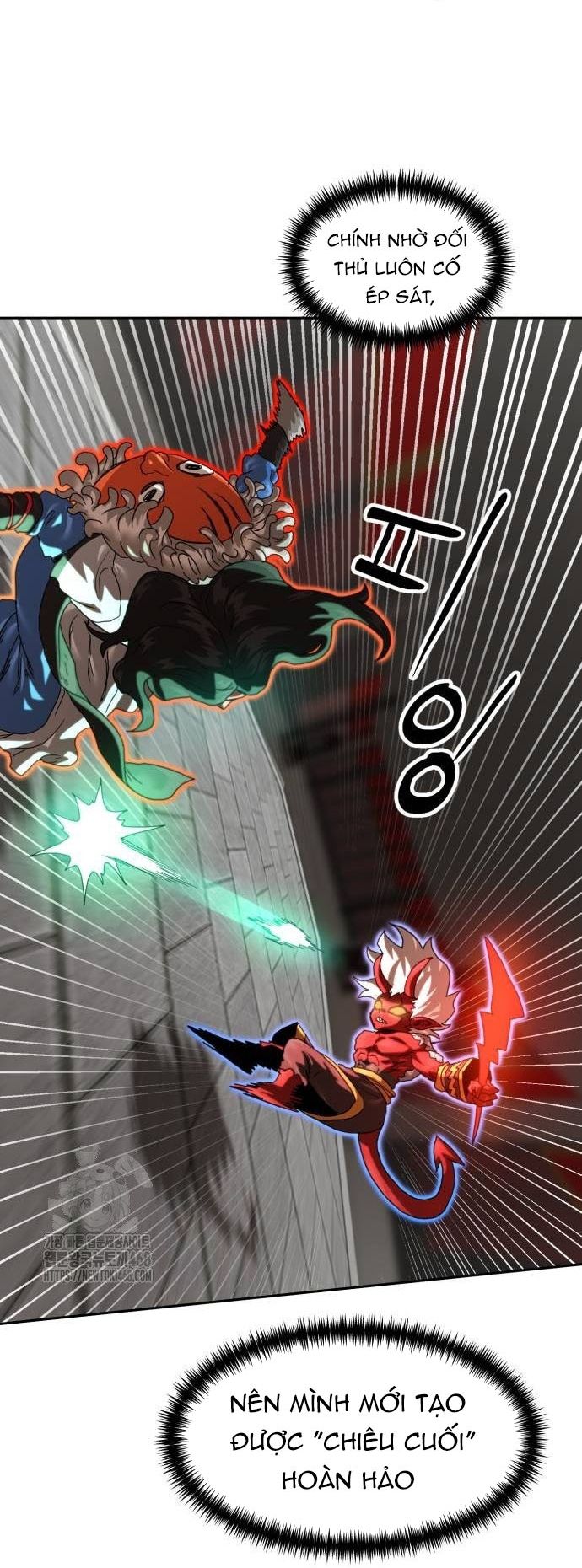 Double Click: Chapter 205