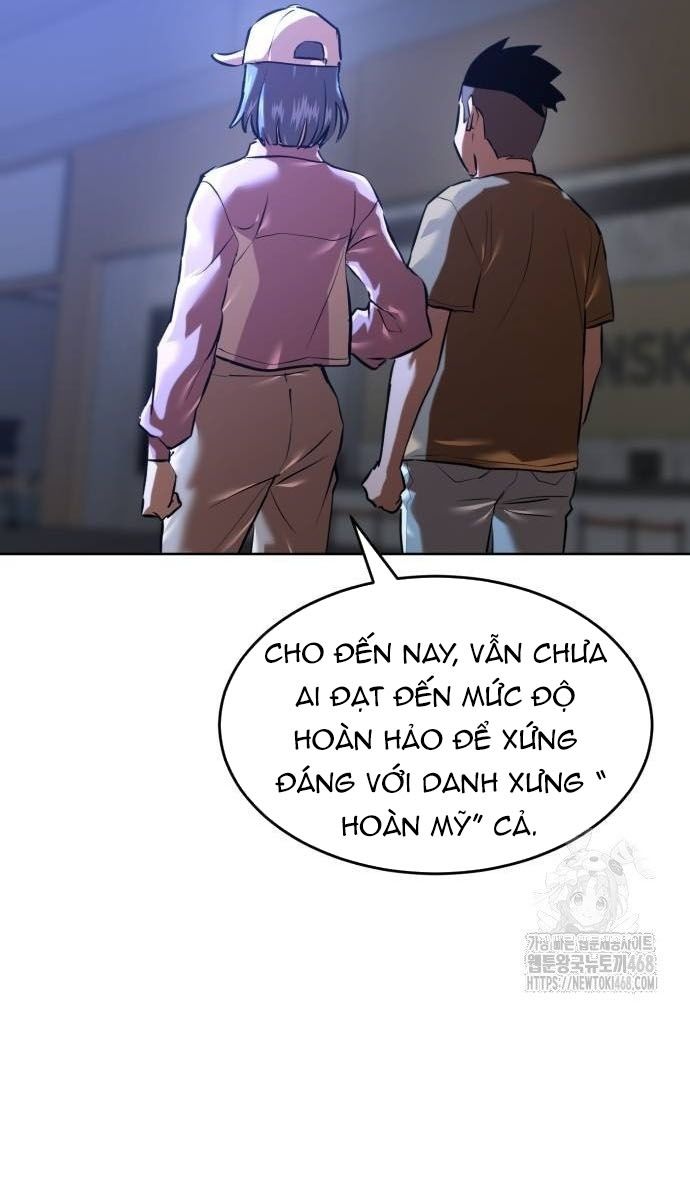 Double Click: Chapter 205