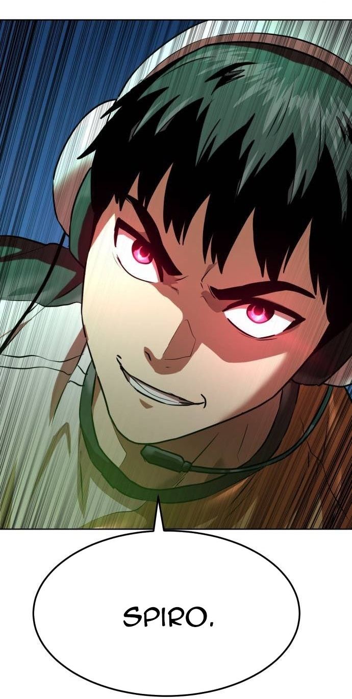 Double Click: Chapter 205