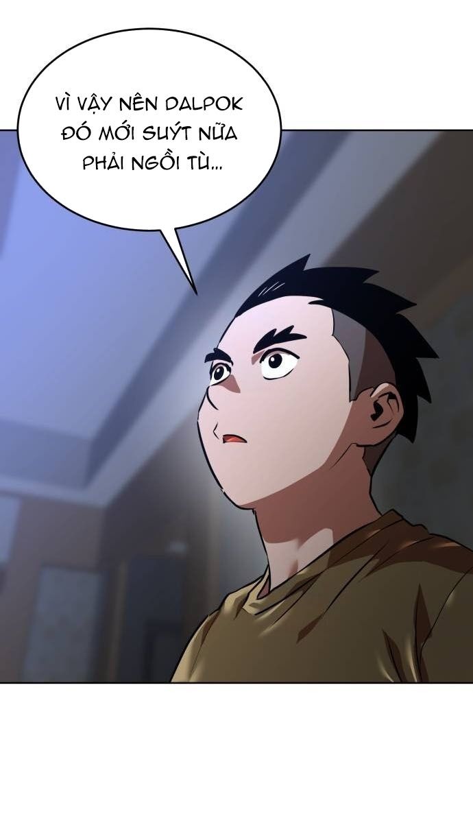 Double Click: Chapter 205