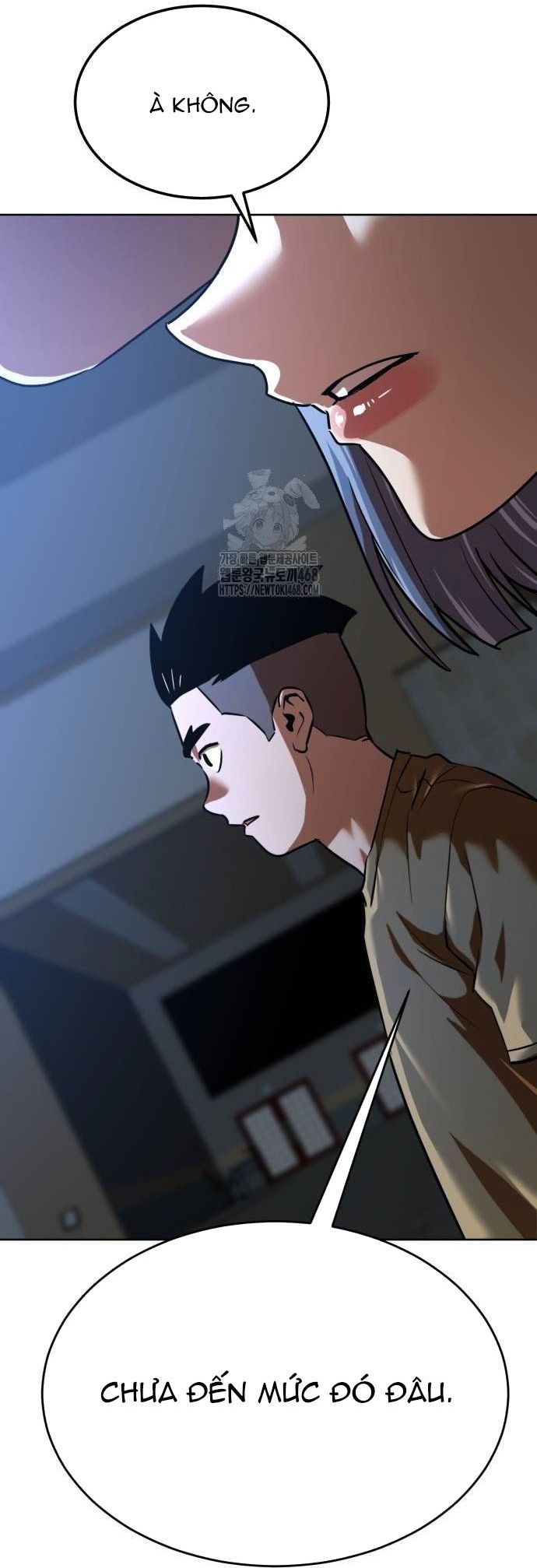 Double Click: Chapter 205