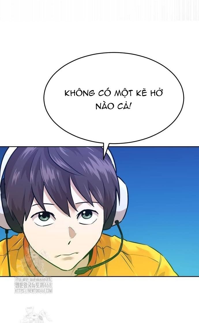 Double Click: Chapter 205