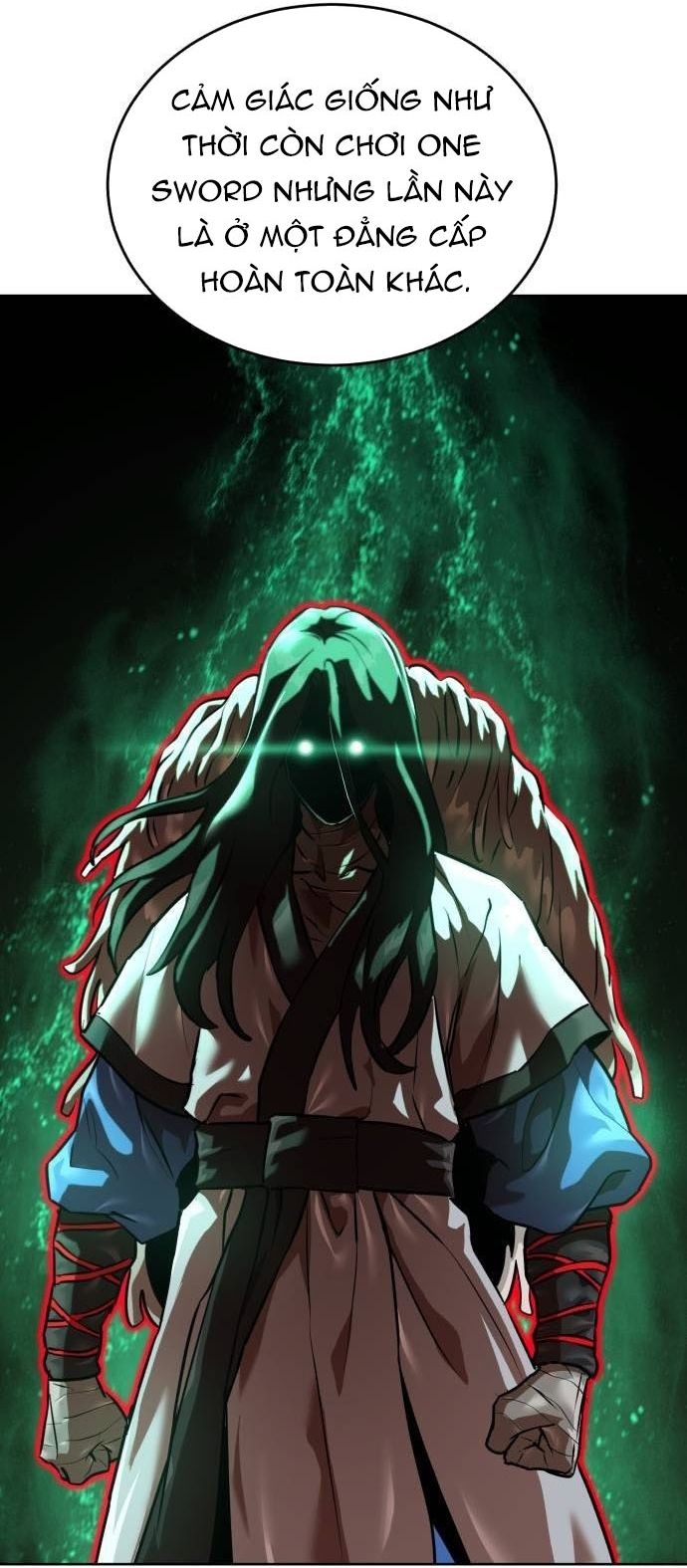 Double Click: Chapter 205