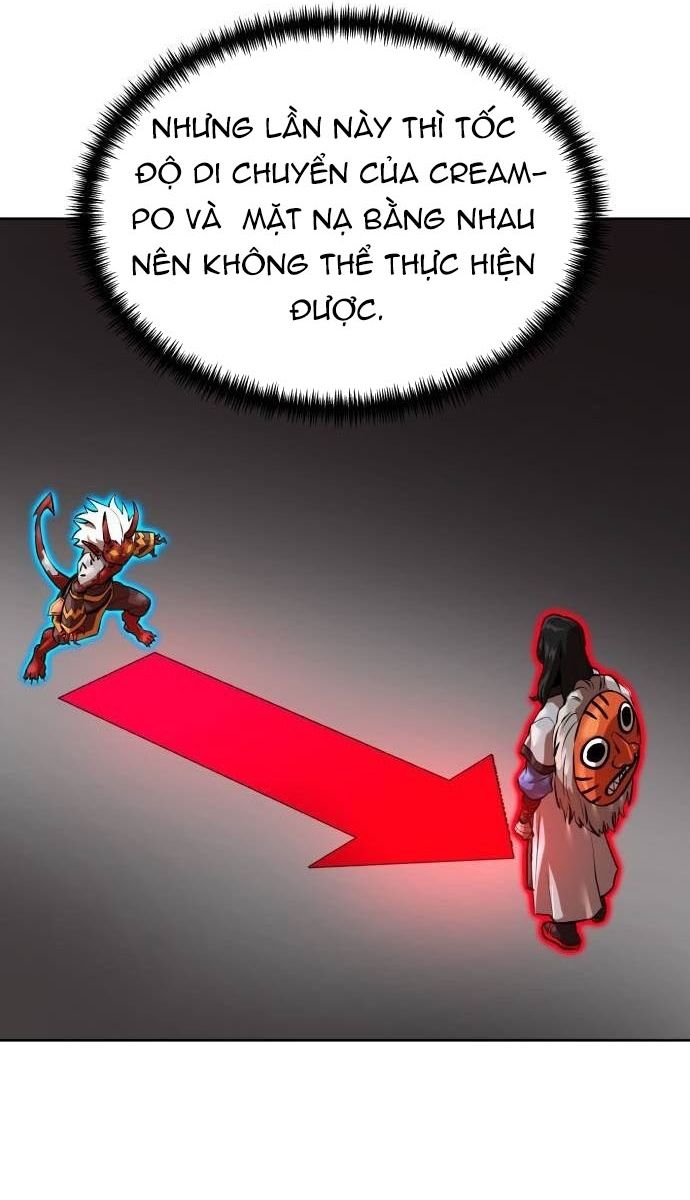 Double Click: Chapter 205