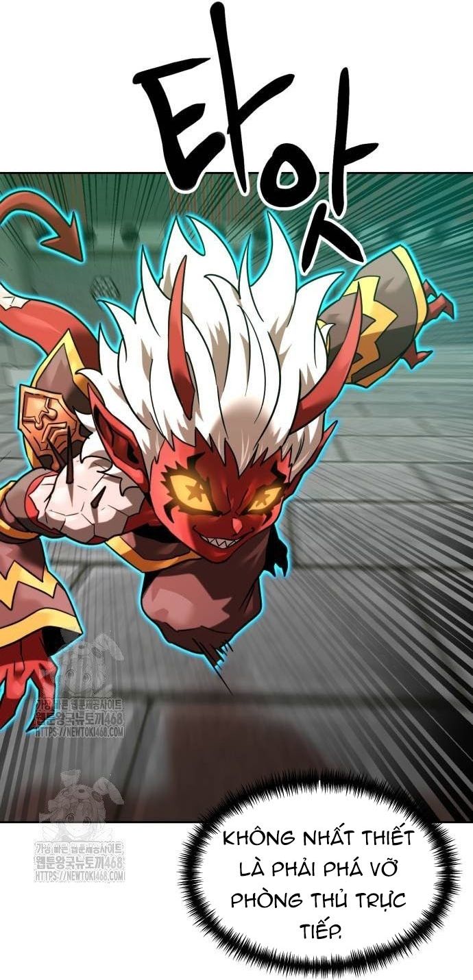 Double Click: Chapter 205