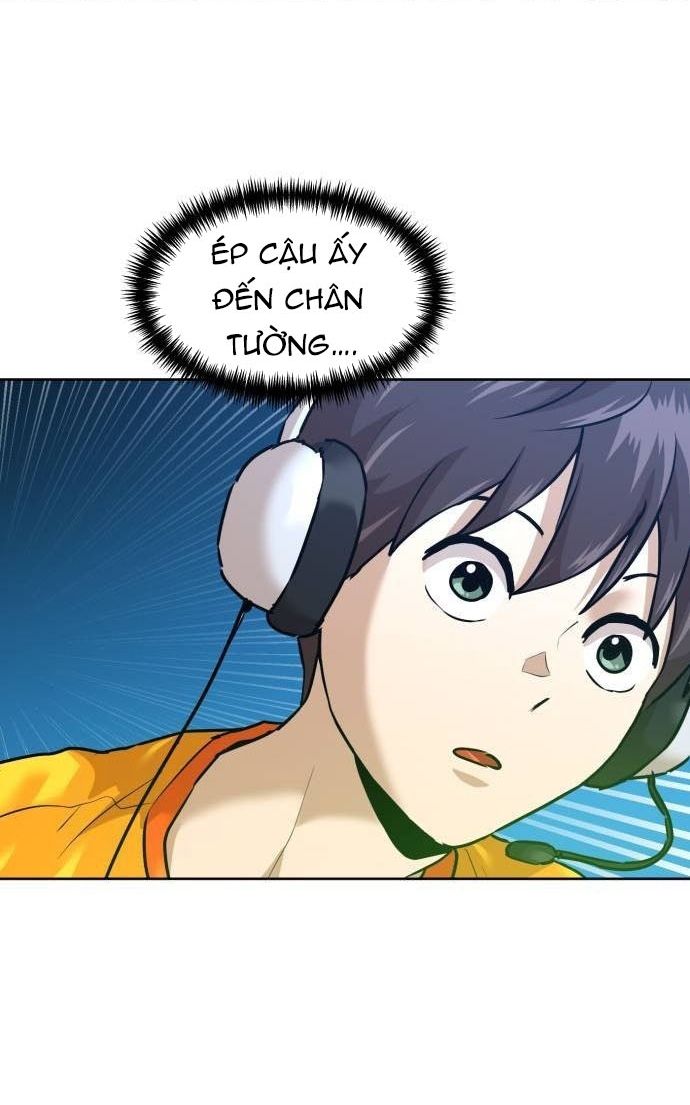 Double Click: Chapter 205