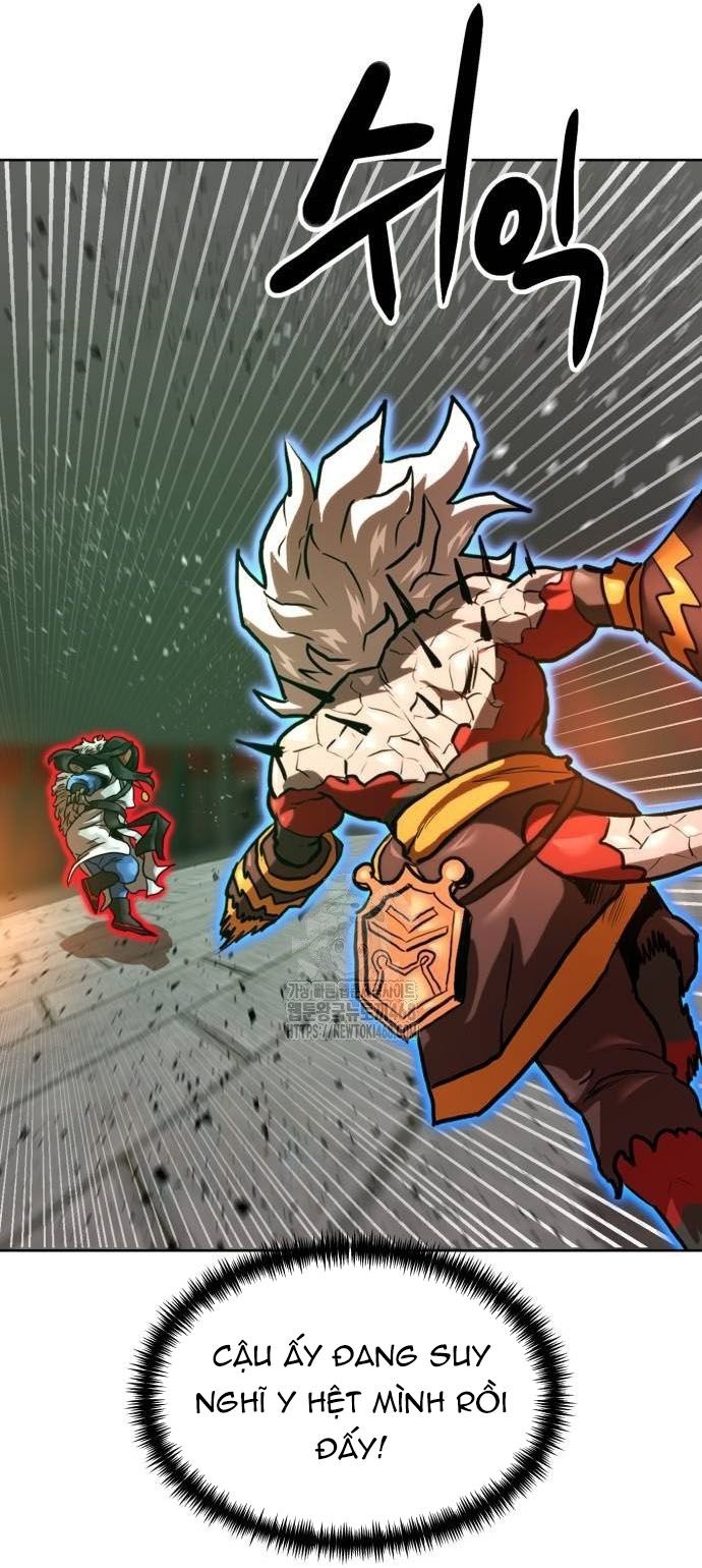 Double Click: Chapter 205