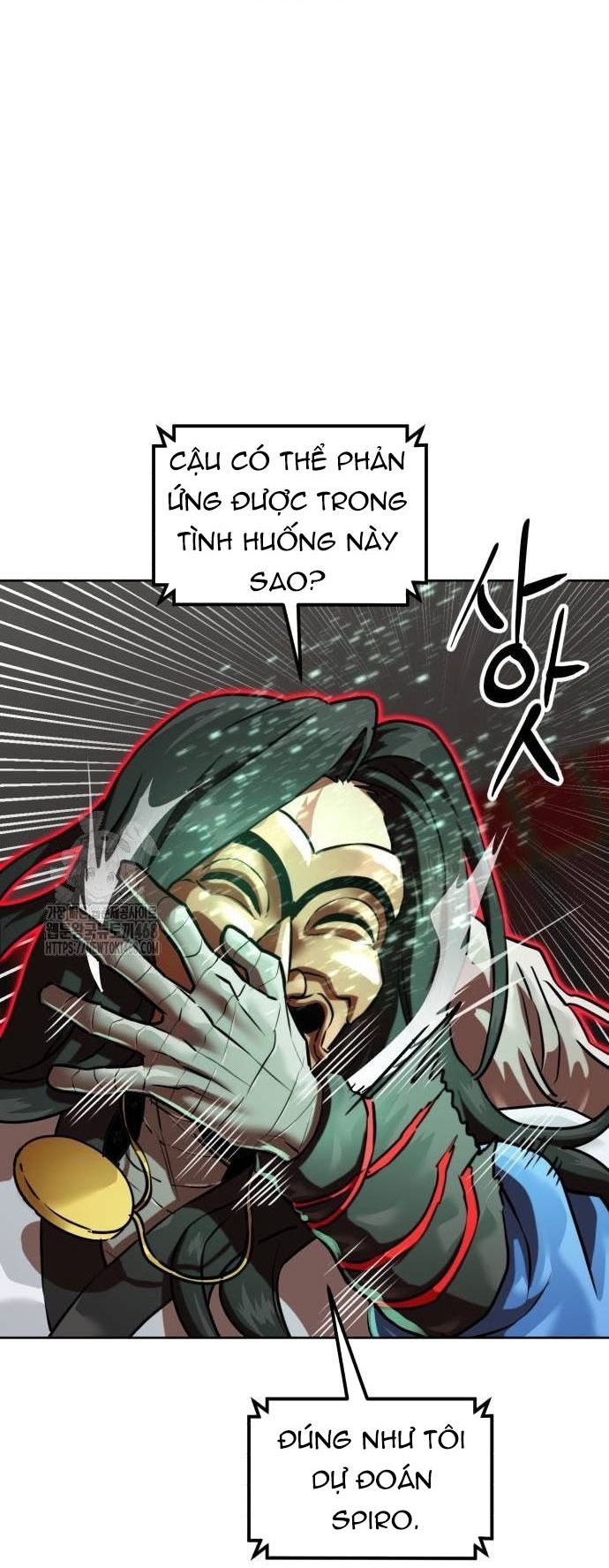 Double Click: Chapter 205