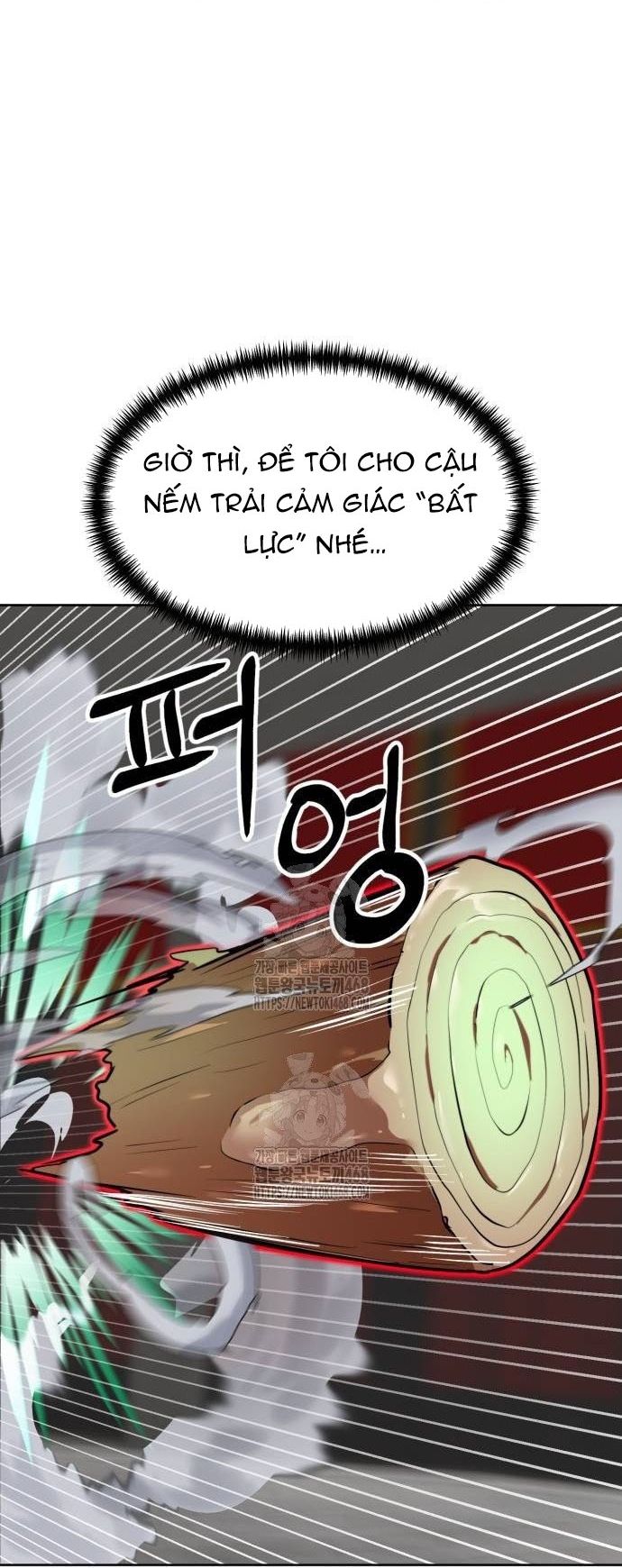 Double Click: Chapter 205