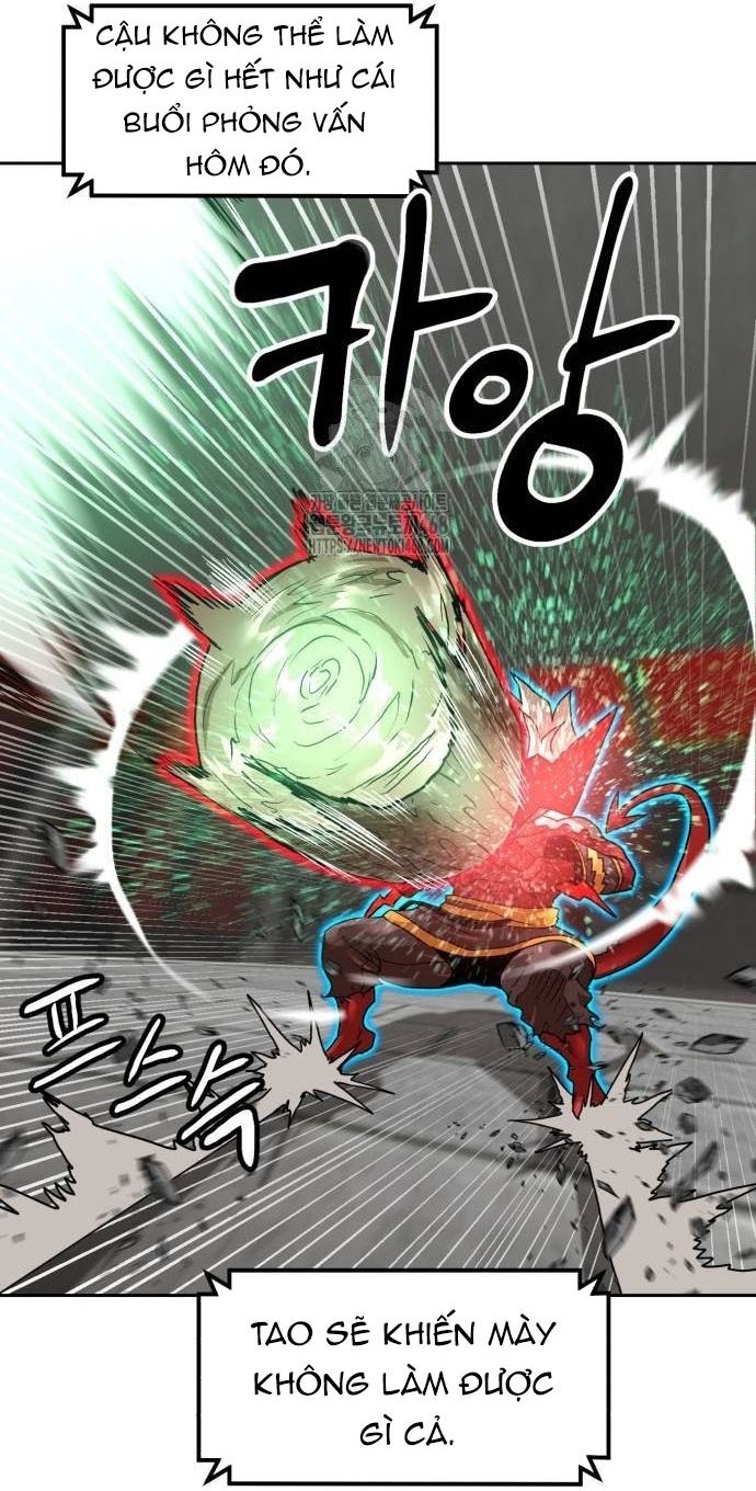 Double Click: Chapter 205