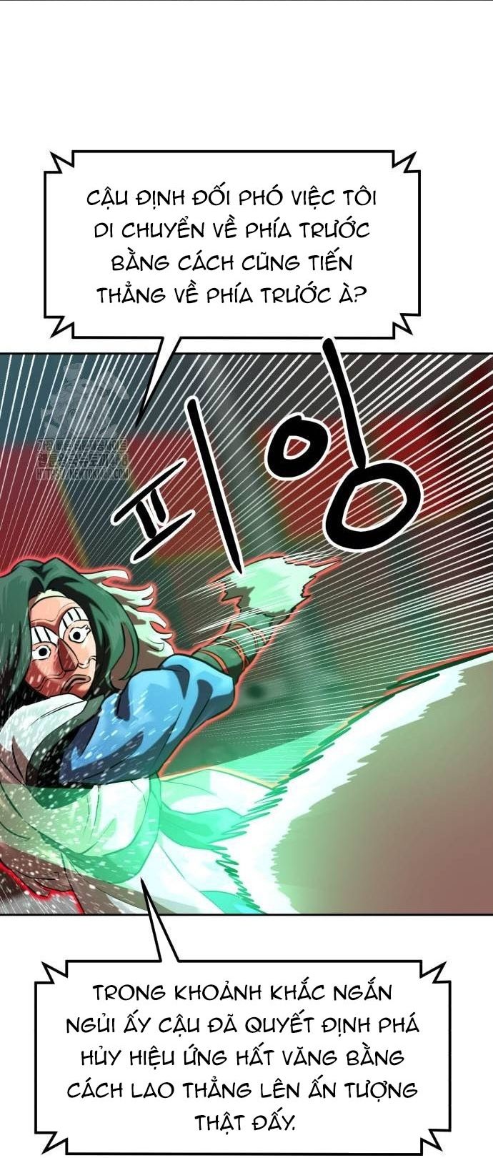 Double Click: Chapter 205