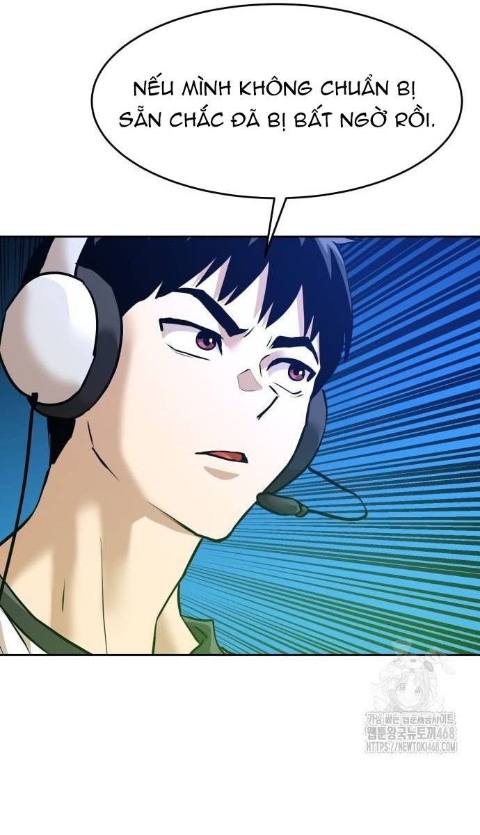 Double Click: Chapter 205