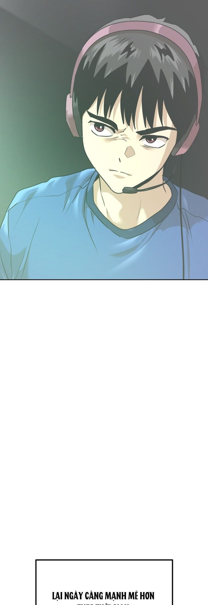 Double Click: Chapter 206