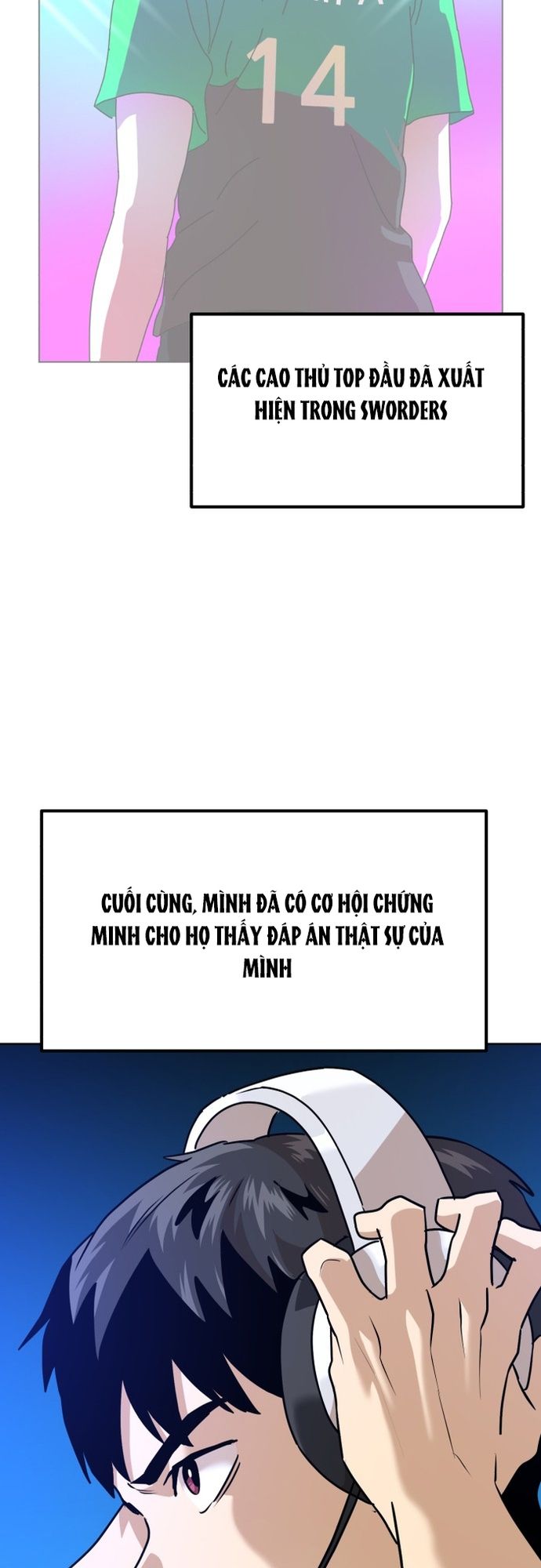 Double Click: Chapter 206