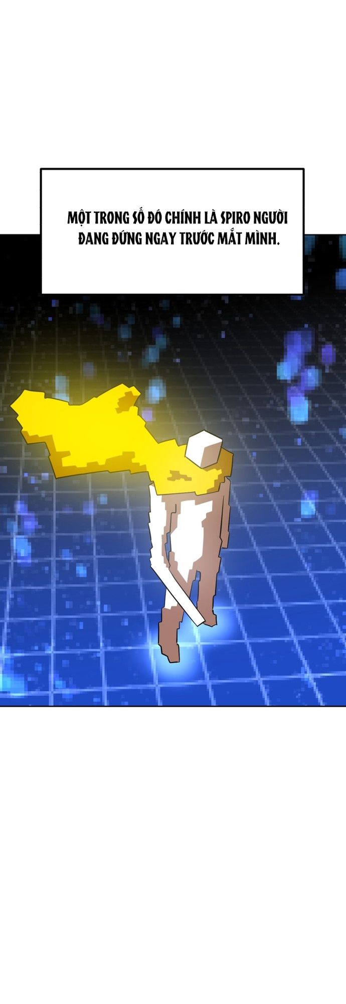 Double Click: Chapter 206