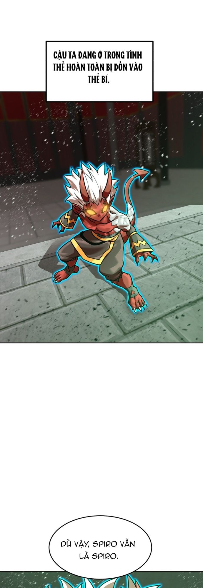 Double Click: Chapter 206