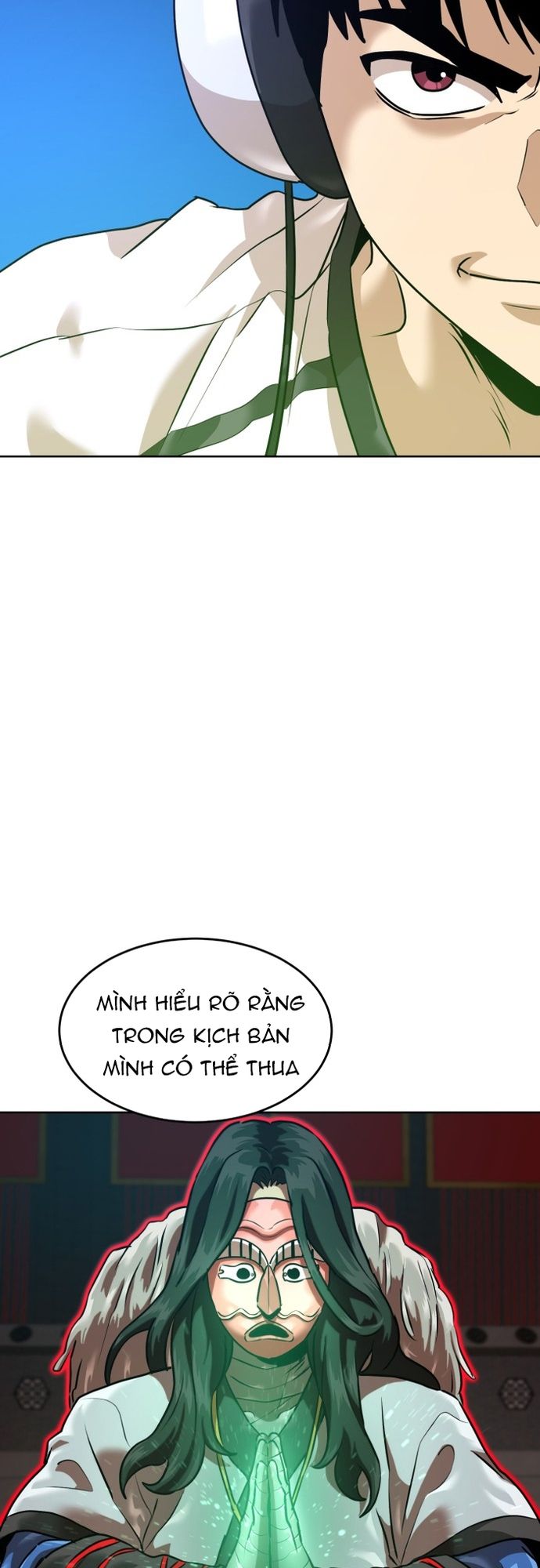 Double Click: Chapter 206