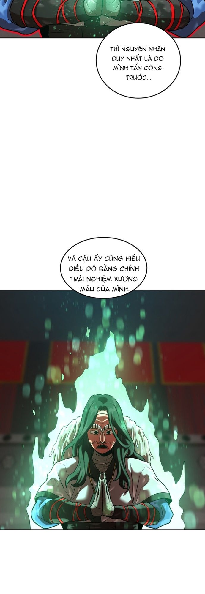 Double Click: Chapter 206