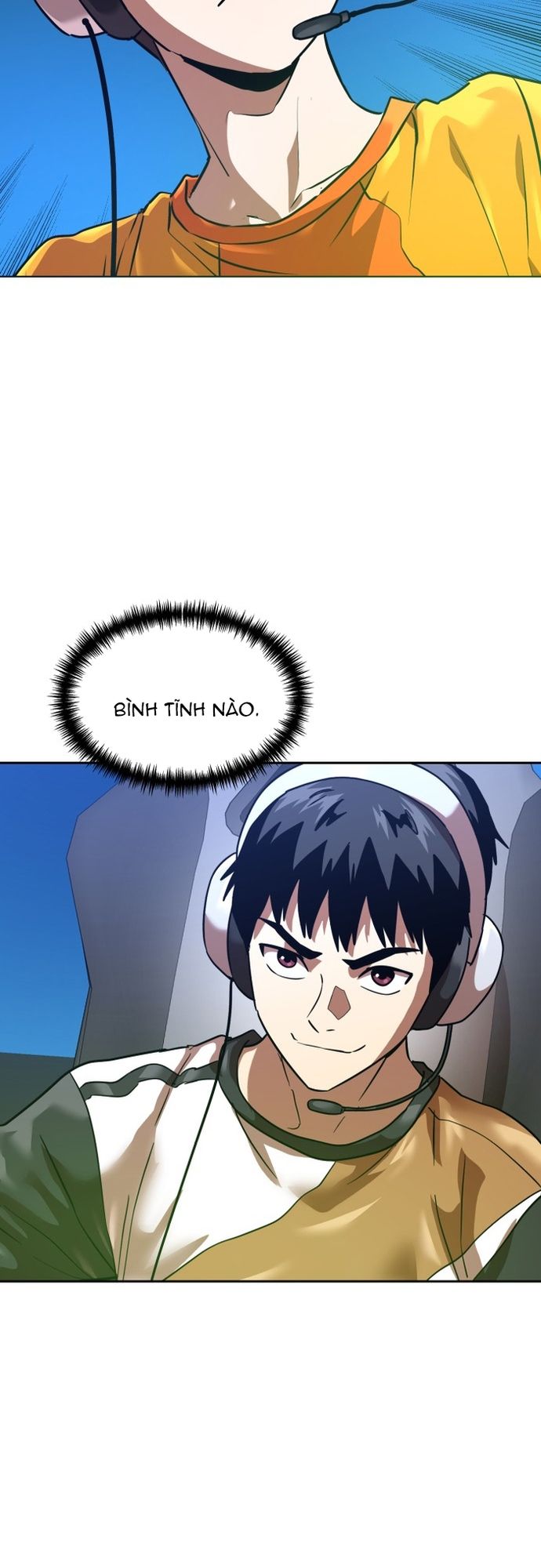 Double Click: Chapter 206