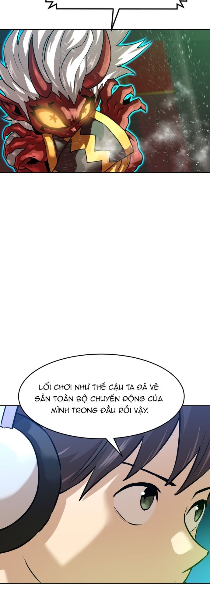 Double Click: Chapter 206