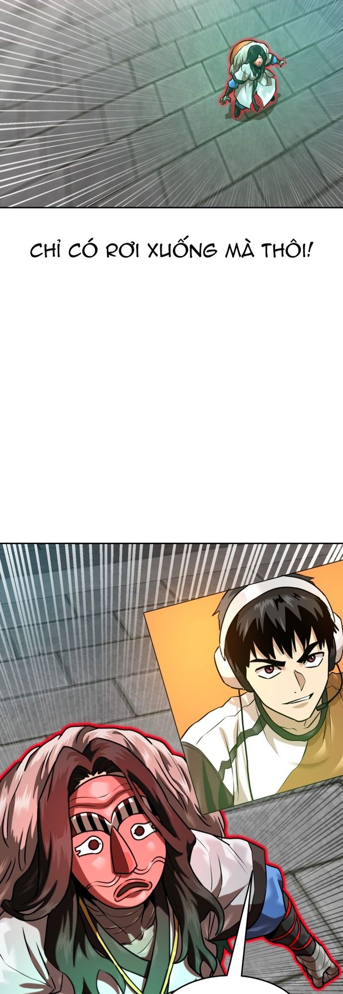 Double Click: Chapter 206