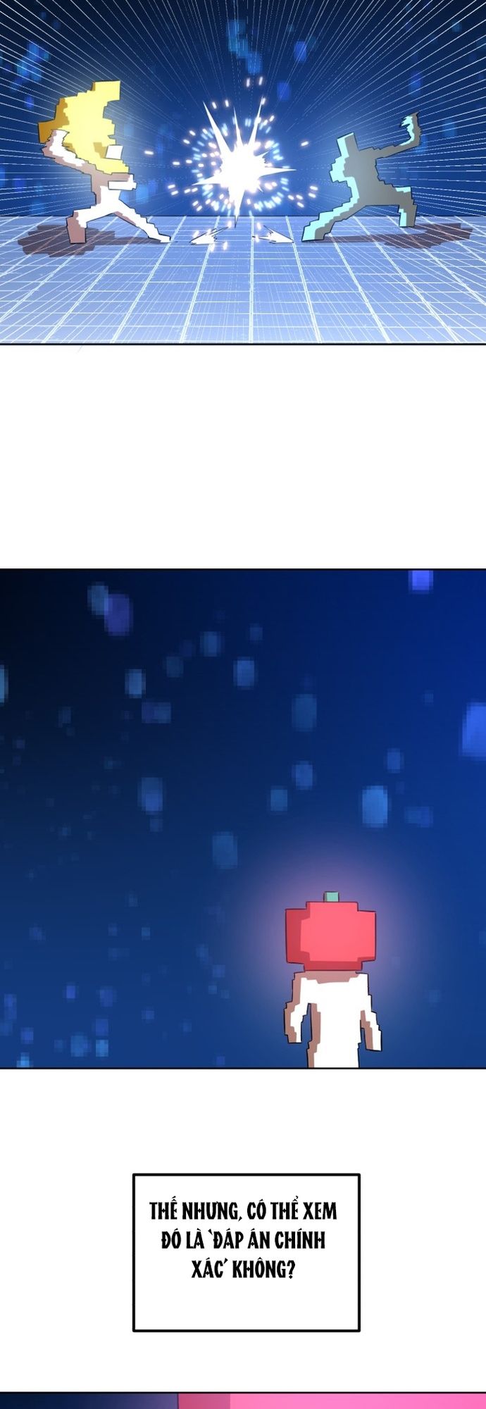 Double Click: Chapter 206