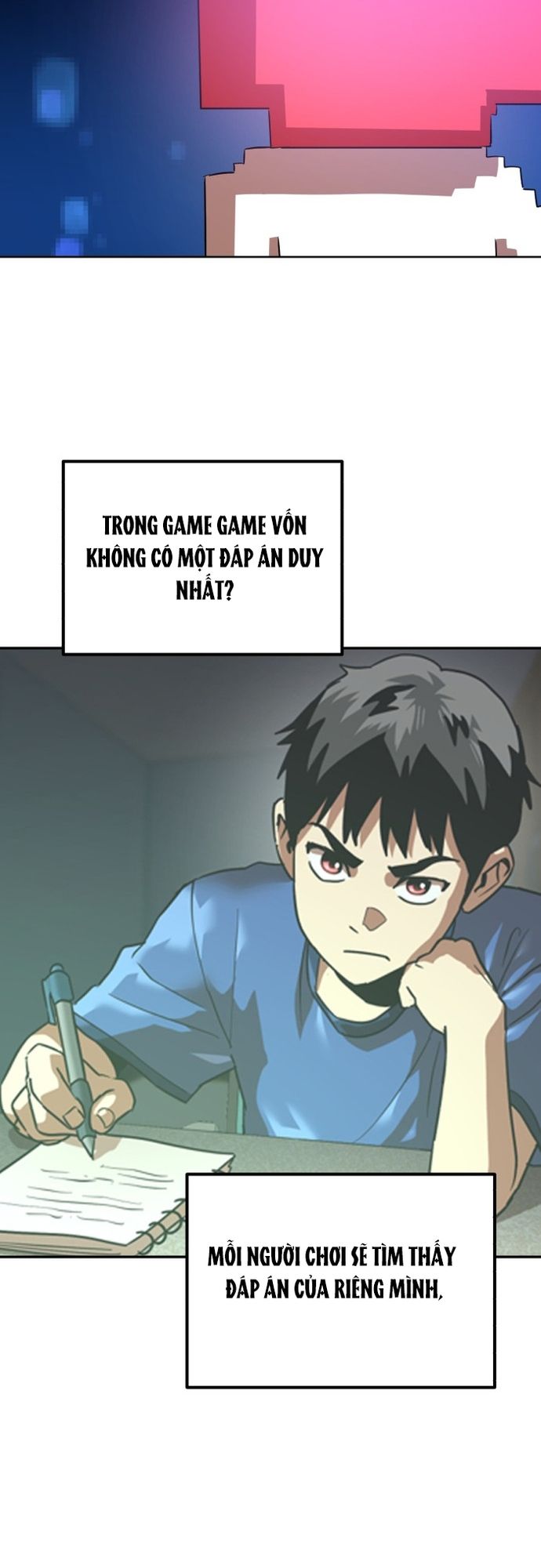 Double Click: Chapter 206