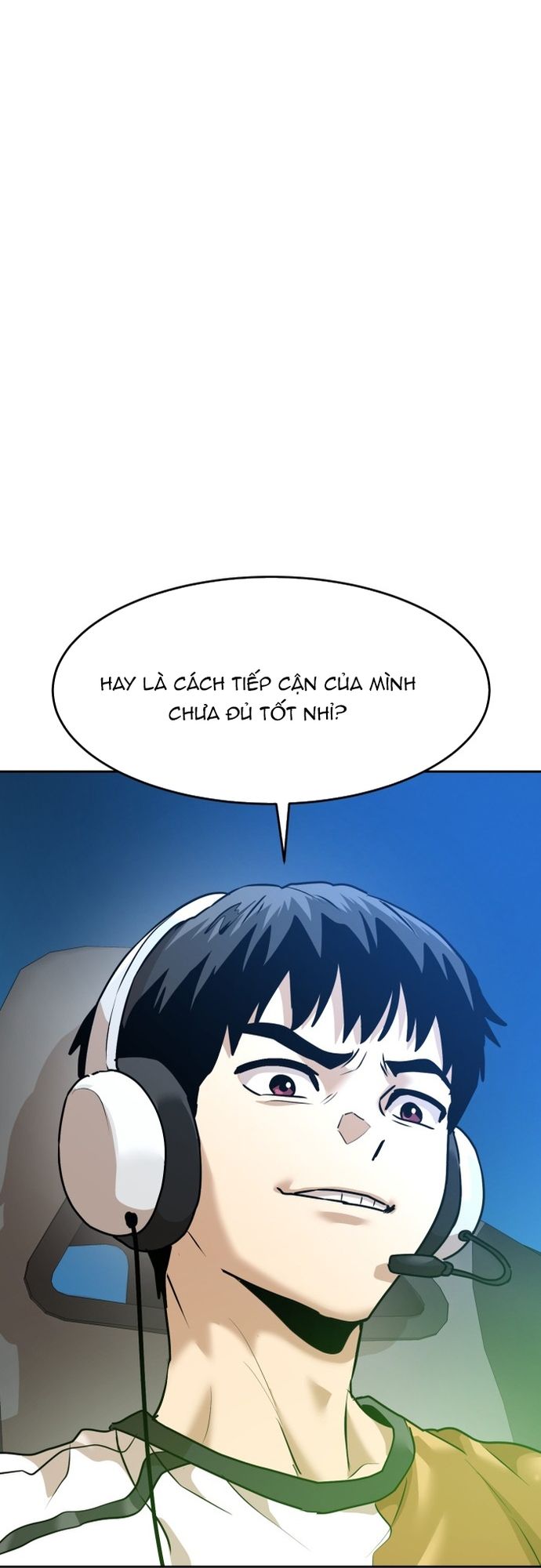 Double Click: Chapter 206