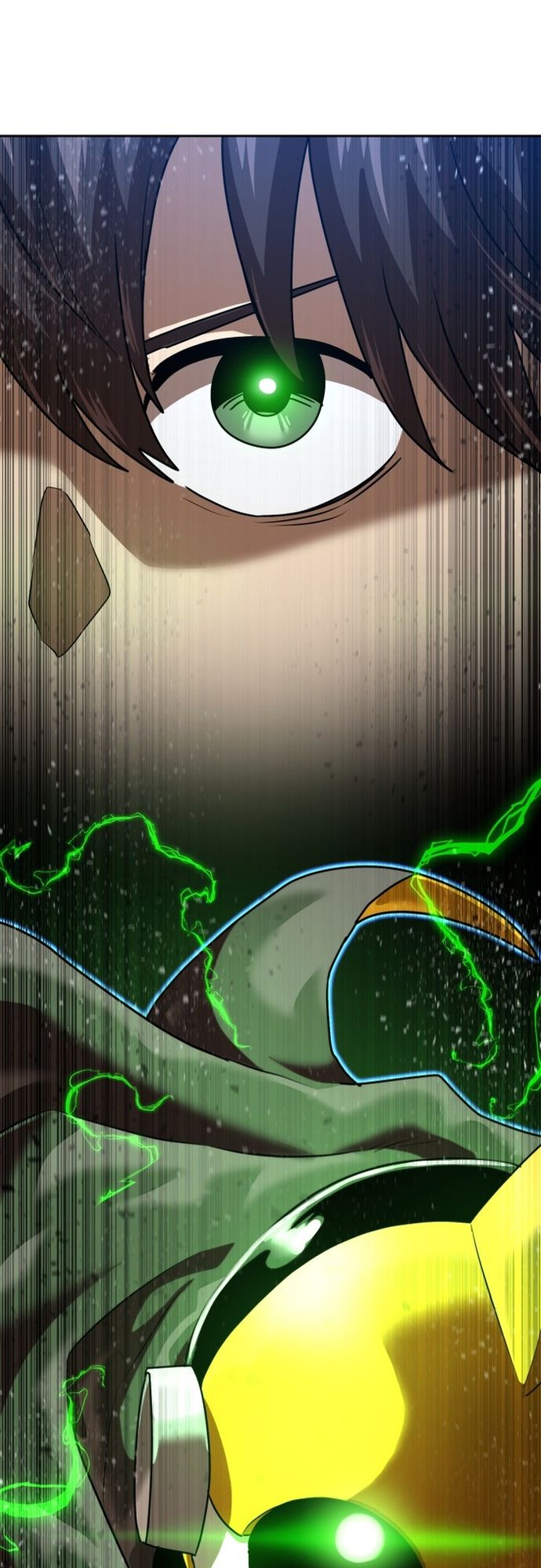 Double Click: Chapter 206