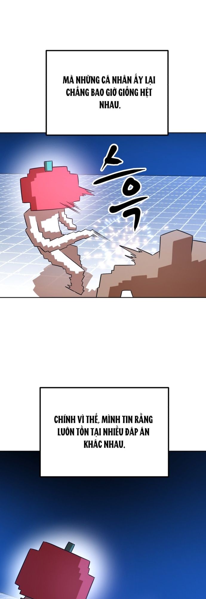 Double Click: Chapter 206