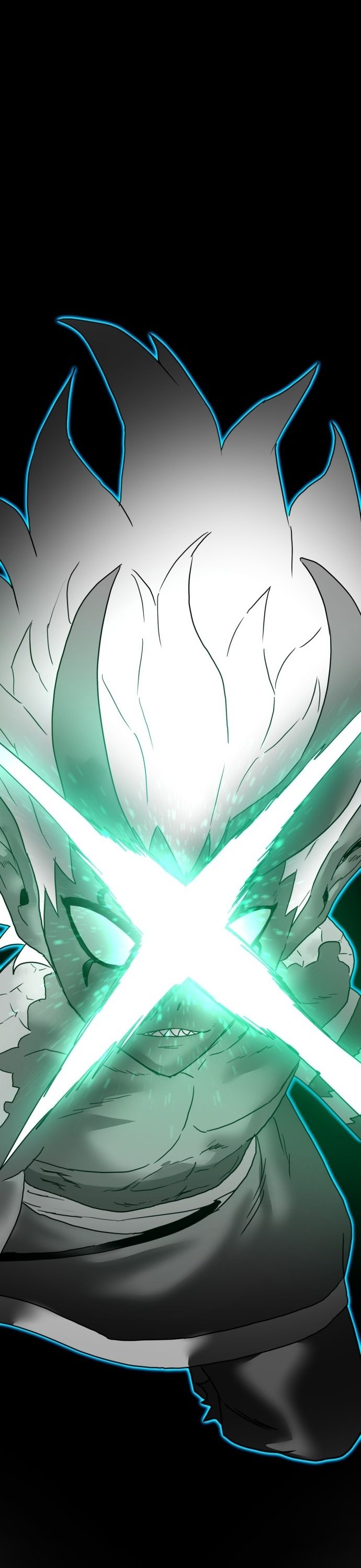 Double Click: Chapter 207