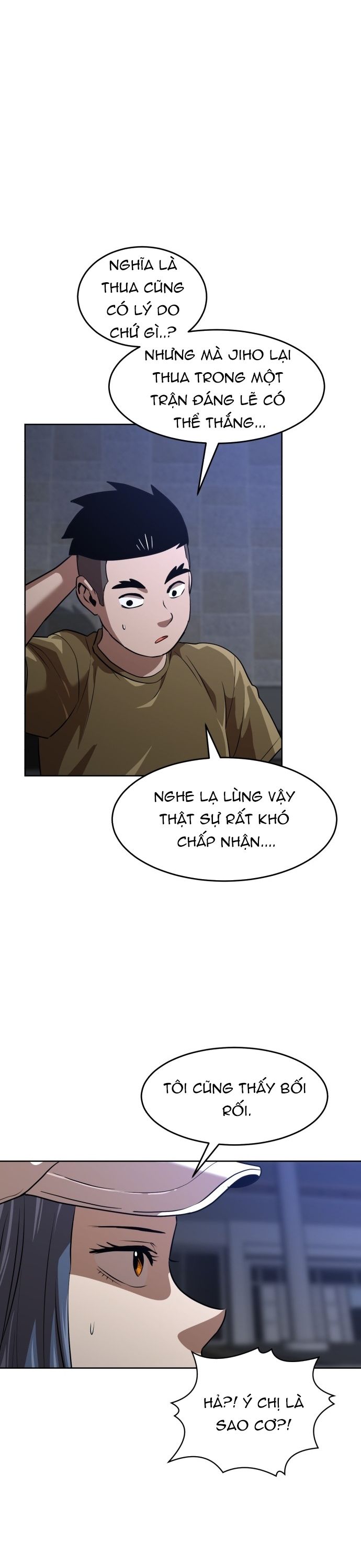 Double Click: Chapter 207