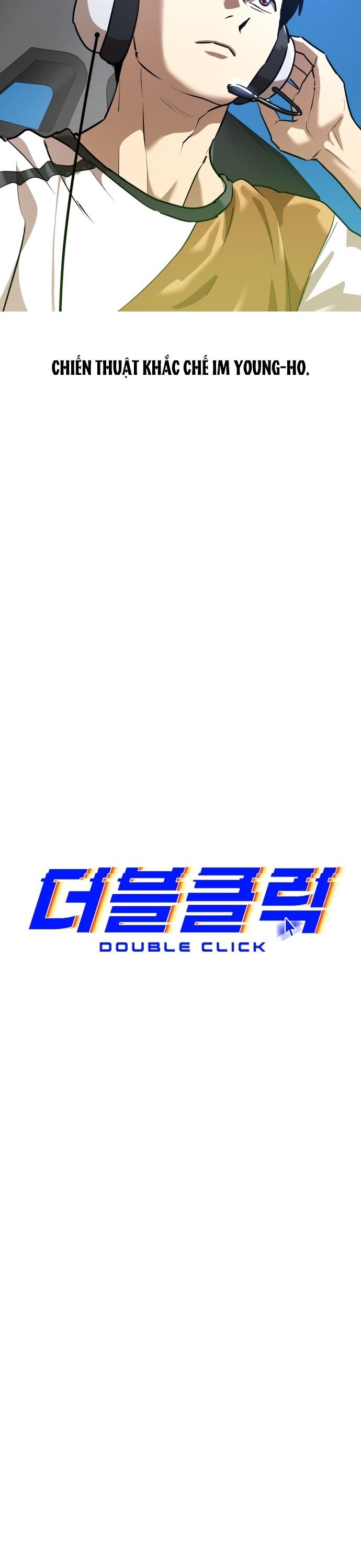 Double Click: Chapter 207