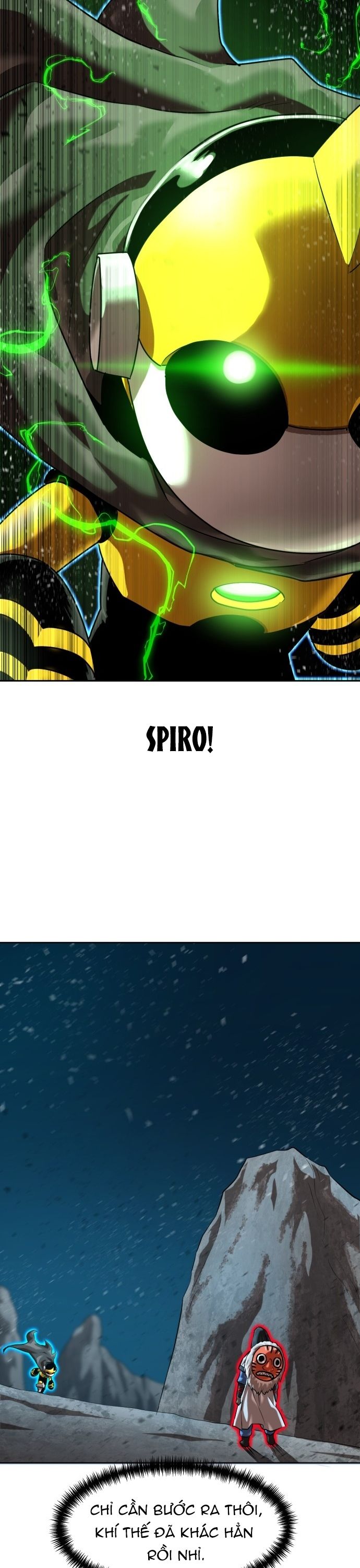 Double Click: Chapter 207