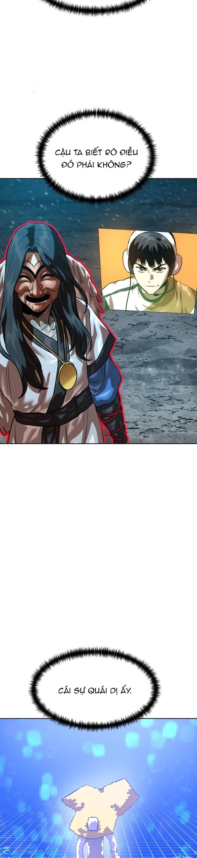 Double Click: Chapter 207