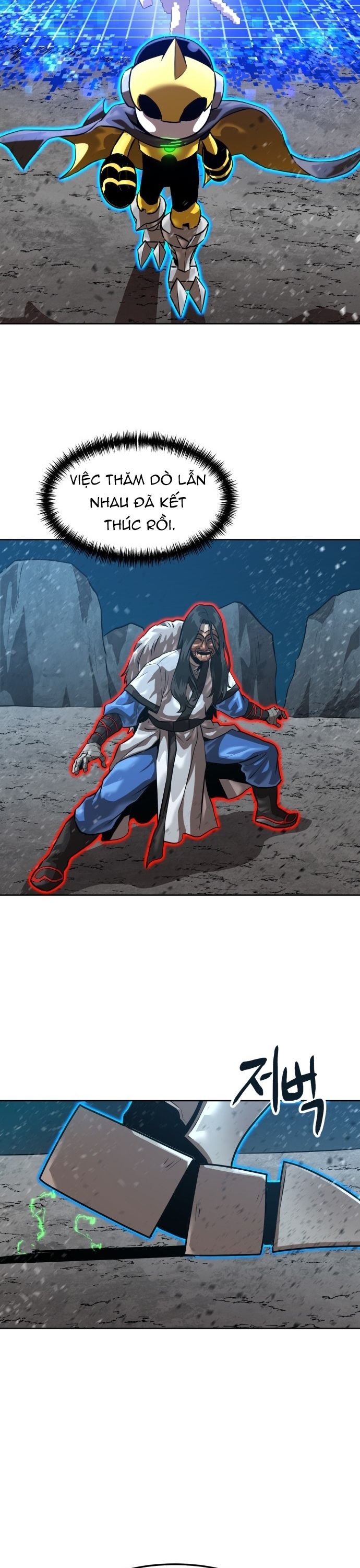 Double Click: Chapter 207